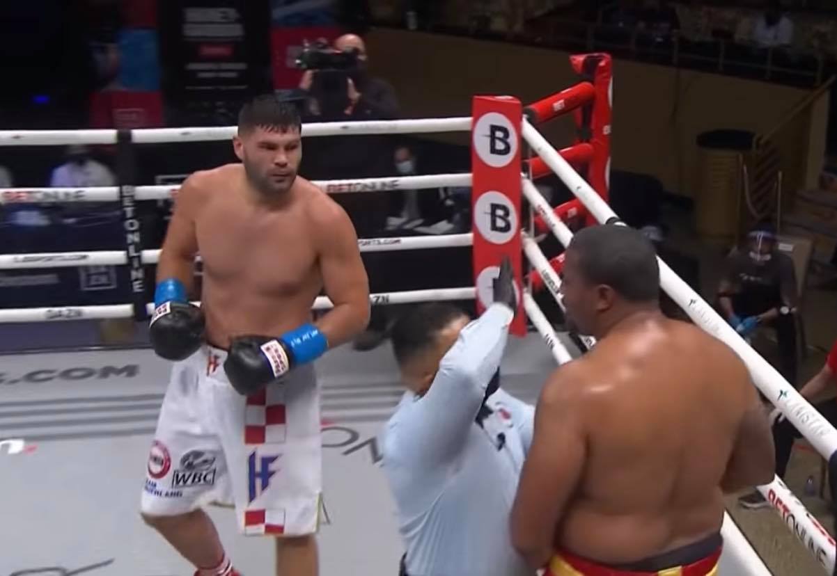 Boxing news and information for the entire sweet science including latest boxing news, rankings and opinion. Boxing News Filip Hrgovic And Martin Bakole Heavyweight Contest Close To Agreement The Overtimer