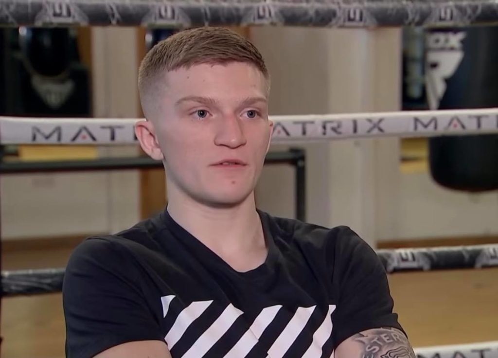 Boxing News Whyte vs Povetkin 2 Undercard Revealed, With Campbell