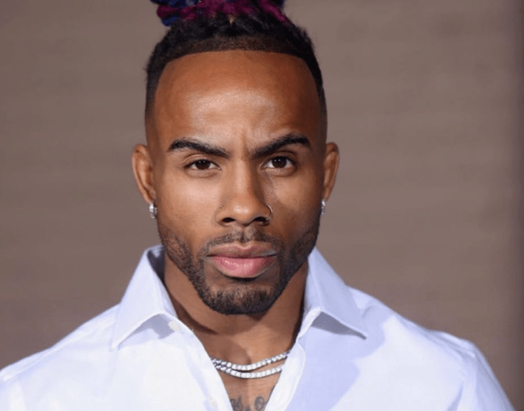 '90 Day Fiancé' Spoilers Hero Patrick Enters a Burning