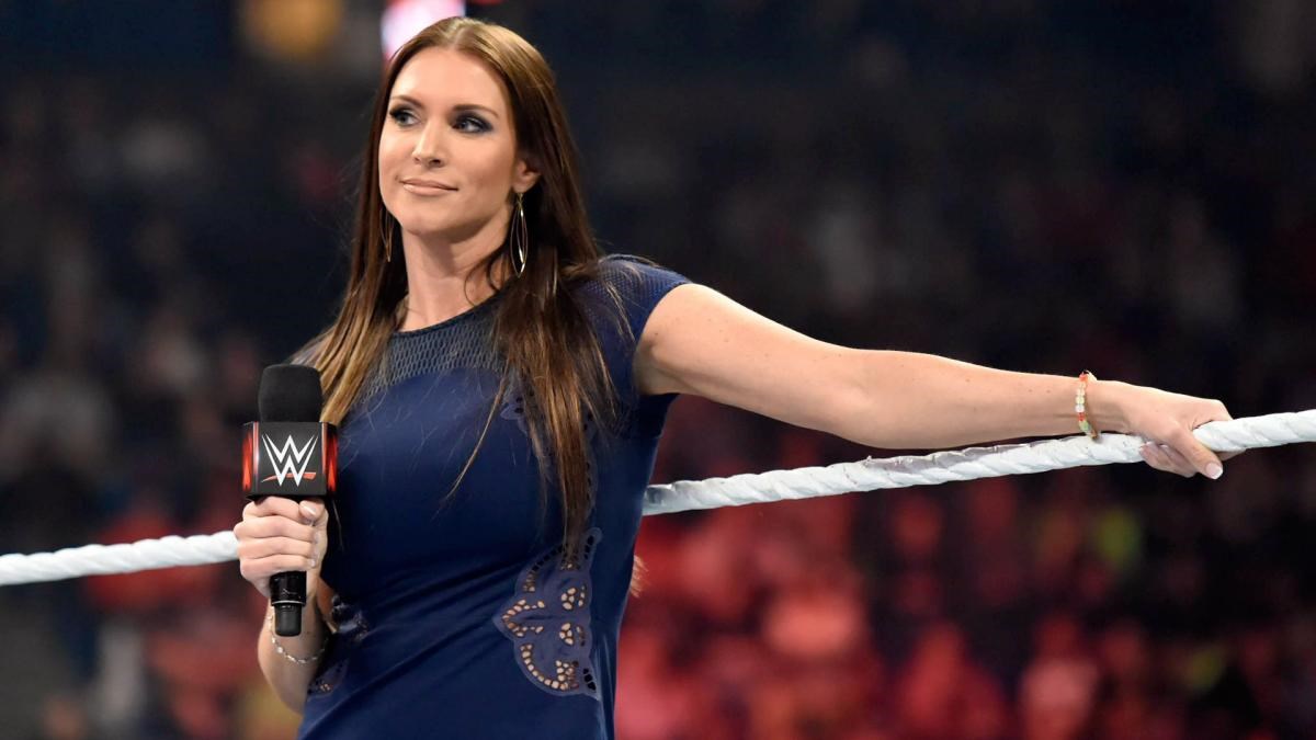 WWE Exec Stephanie McMahon Reveals Her Secret Routine To Success! The