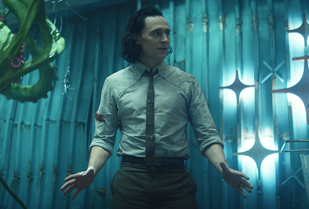 Loki Episode 5 Review (No Spoilers) The Overtimer