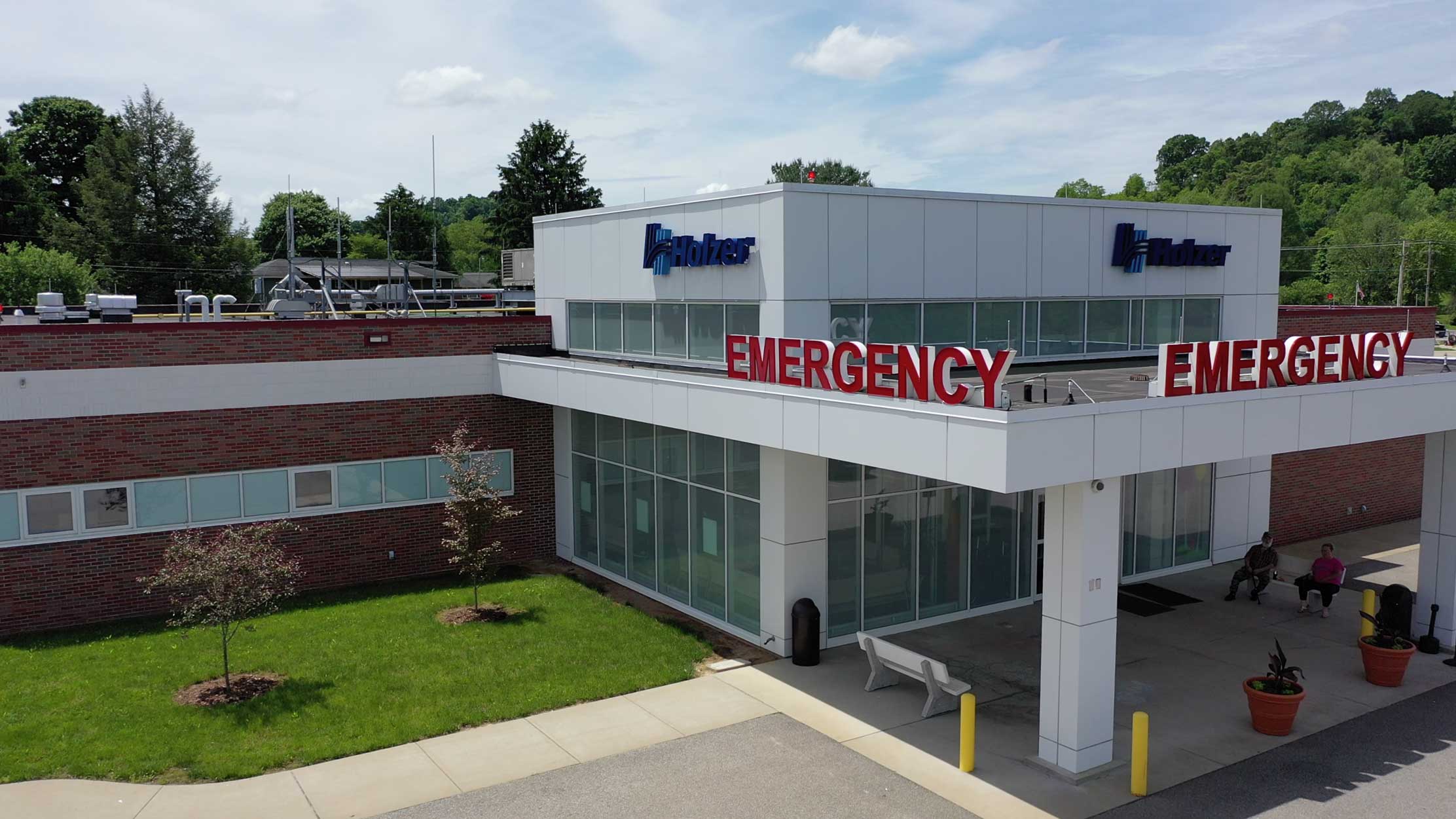 Hospital Partners OVP Health Acute Care