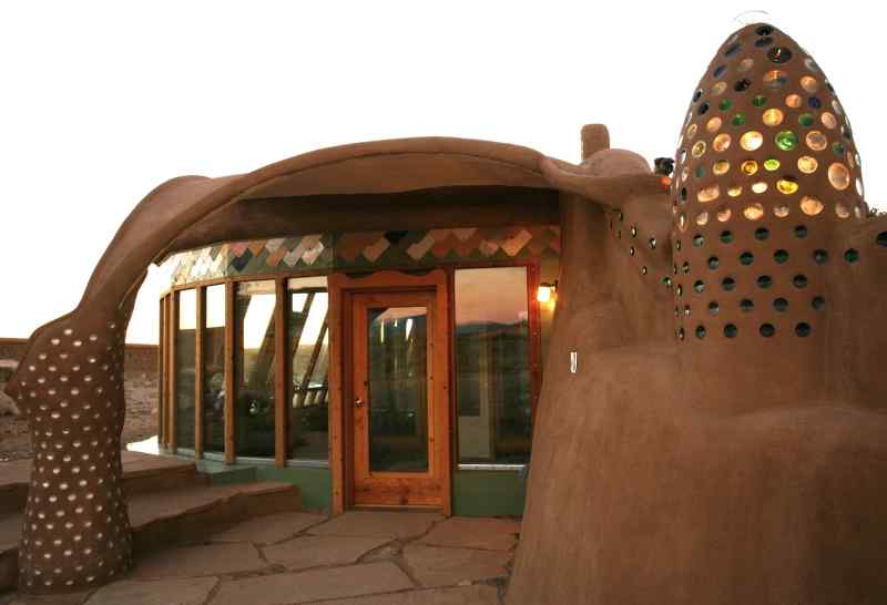 Earthship Homes Top 3 Incredible Benefits The OwnerBuilder Network
