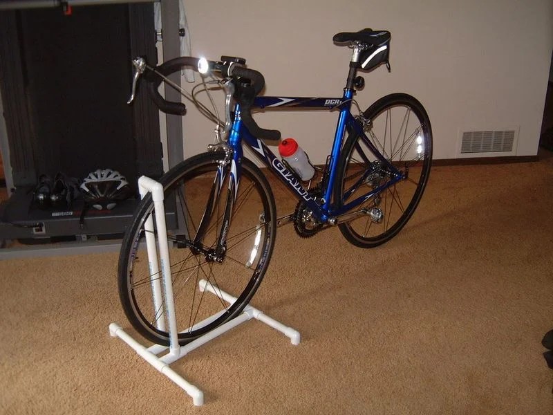 8 Best SpaceSaving Bike Rack Solutions The OwnerBuilder Network