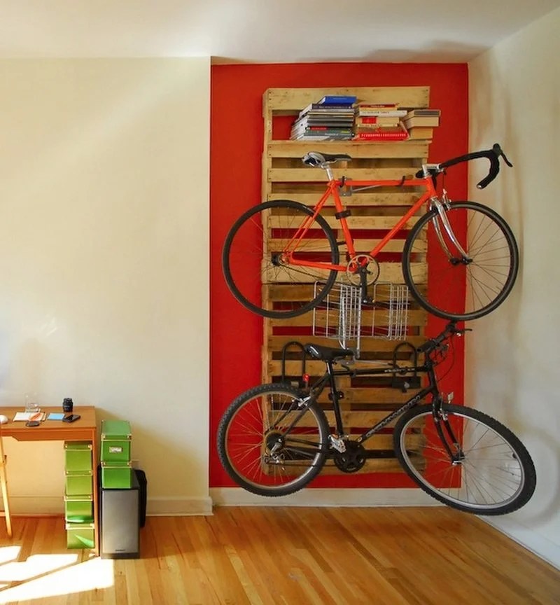 8 Best SpaceSaving Bike Rack Solutions The OwnerBuilder Network