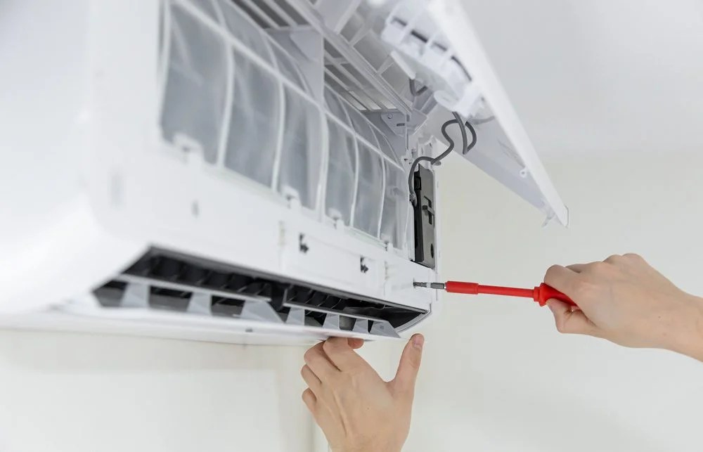 7 Most Common Repairs For Home HVAC Systems The OwnerBuilder Network
