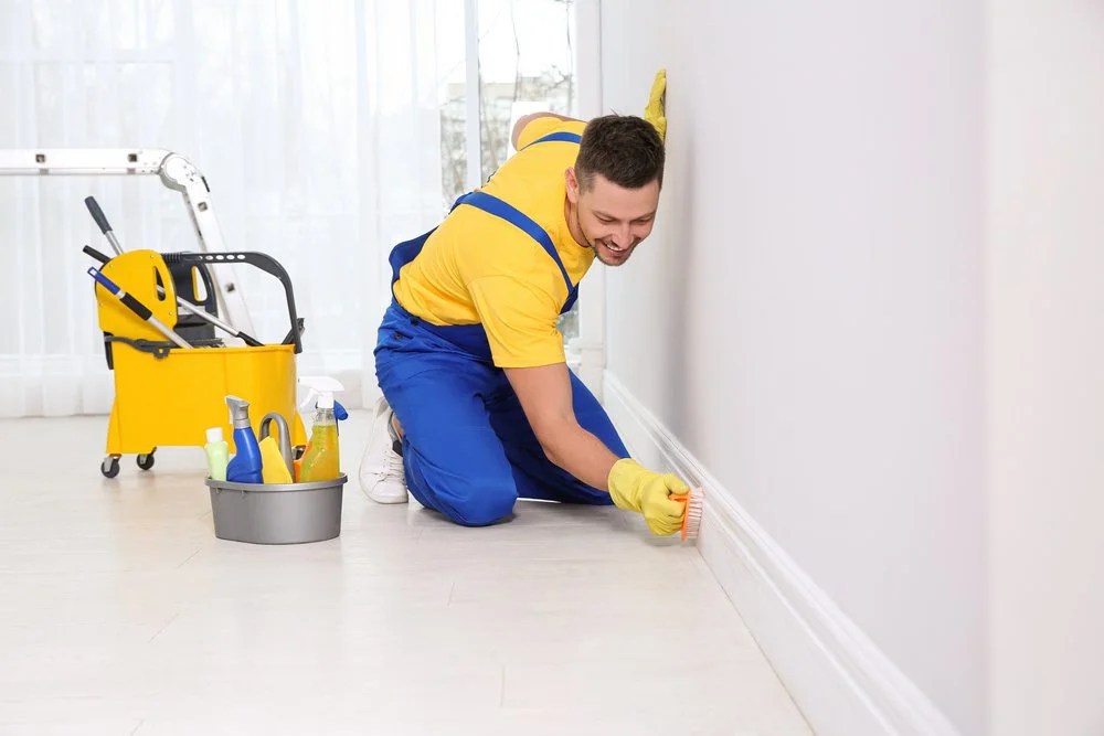 Cleaning Up Your Home After Renovation 8 Tips For Efficiency The