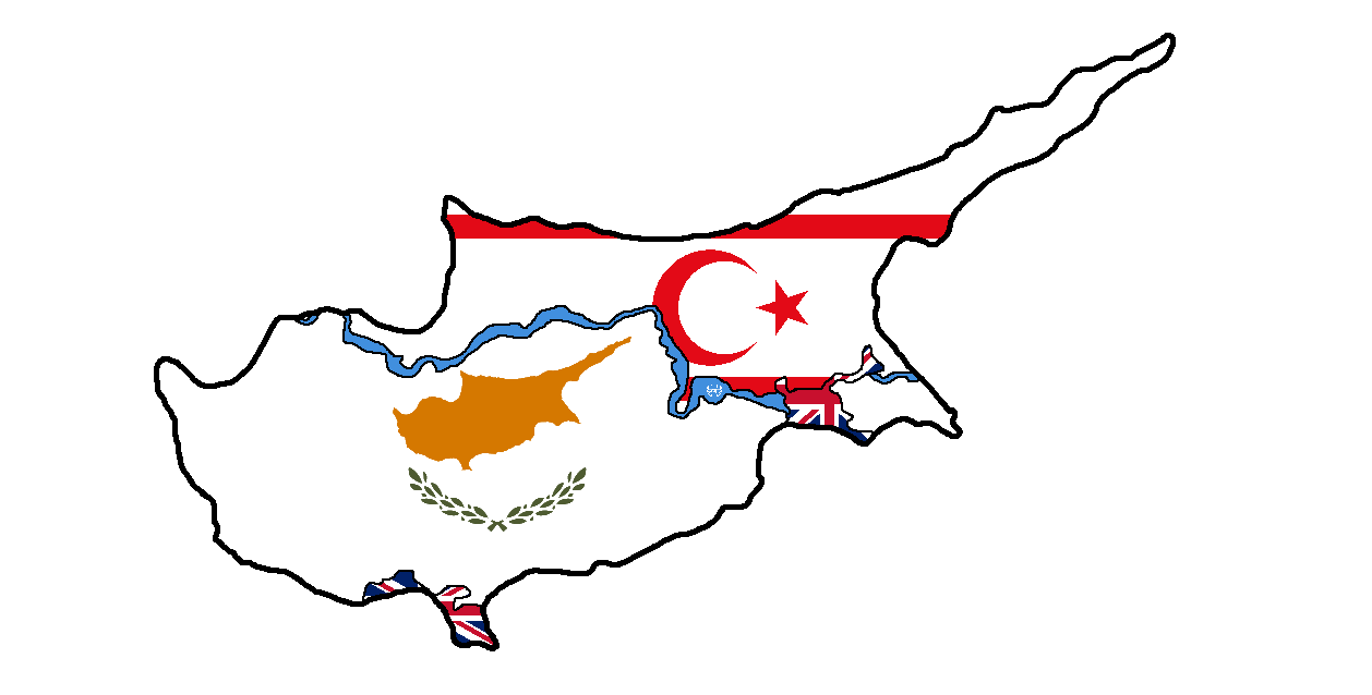 The Intractable Conflict In Cyprus The Organization for World Peace