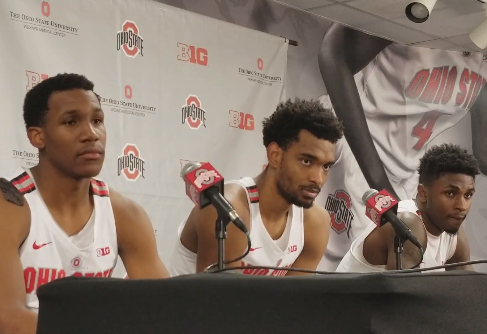 Watch Chris Holtmann, Buckeyes Discuss Win Over Michigan TheOzone