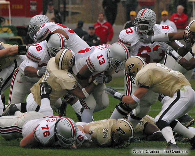 TheOzone Rewind An Open Letter to the 2002 Buckeyes, 2002