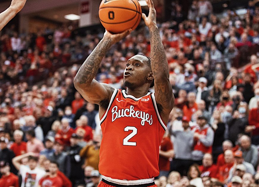 TheOzone Covering Ohio State Football and Basketball our own way