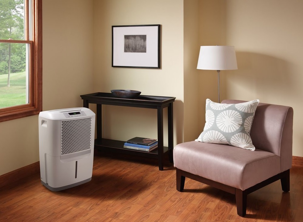 Dehumidifier Placement Upstairs or Downstairs