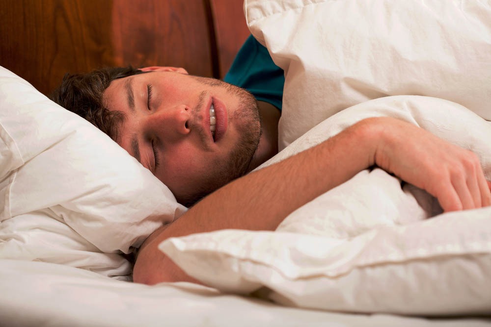 The Best Humidifier for Dry Mouth
