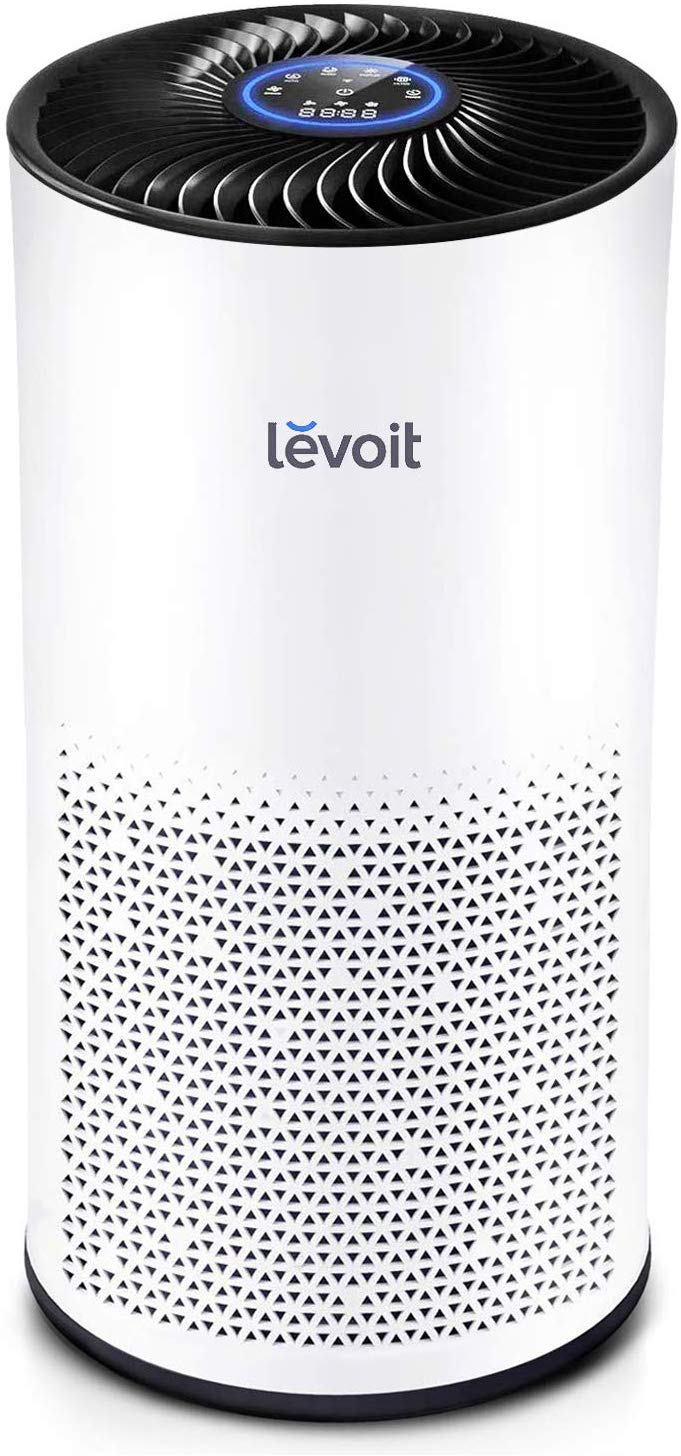 The Best Air Purifier for COPD Buying Guide and Reviews