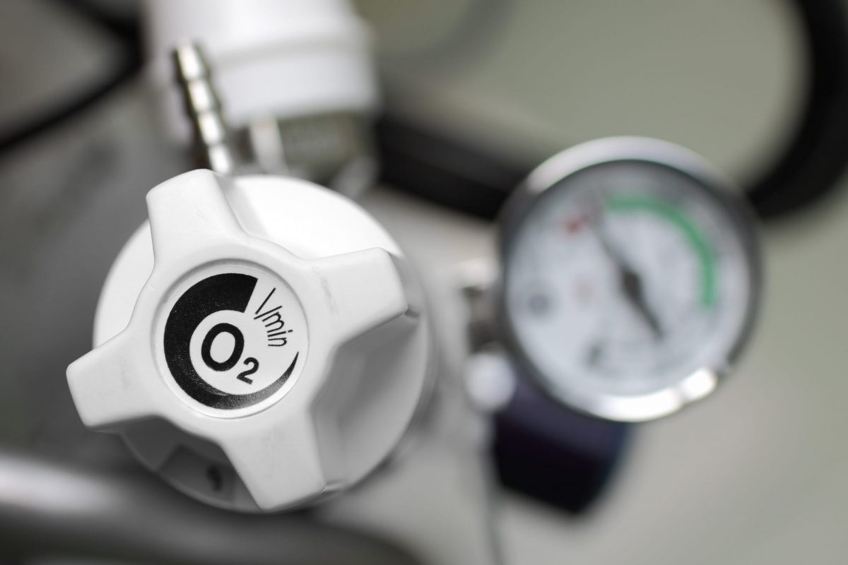Does Humidifier Increase Oxygen According to Science? The Ozone Hole