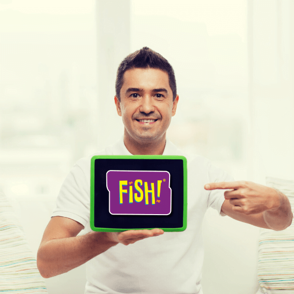 Fish! Online The People and Culture Hub