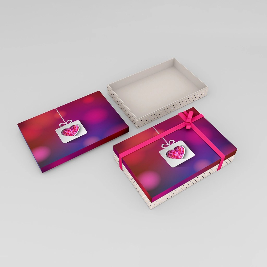 Custom Gift Boxes Wholesale Suppliers The Packaging Base