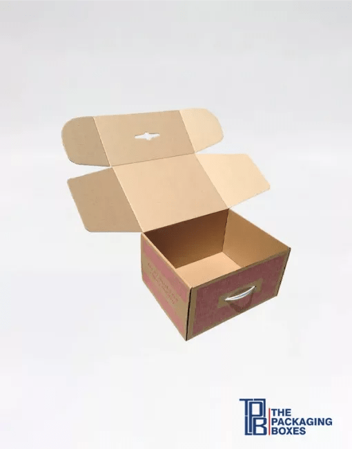 Custom Briefcase Boxes & Packaging with logo Wholesale