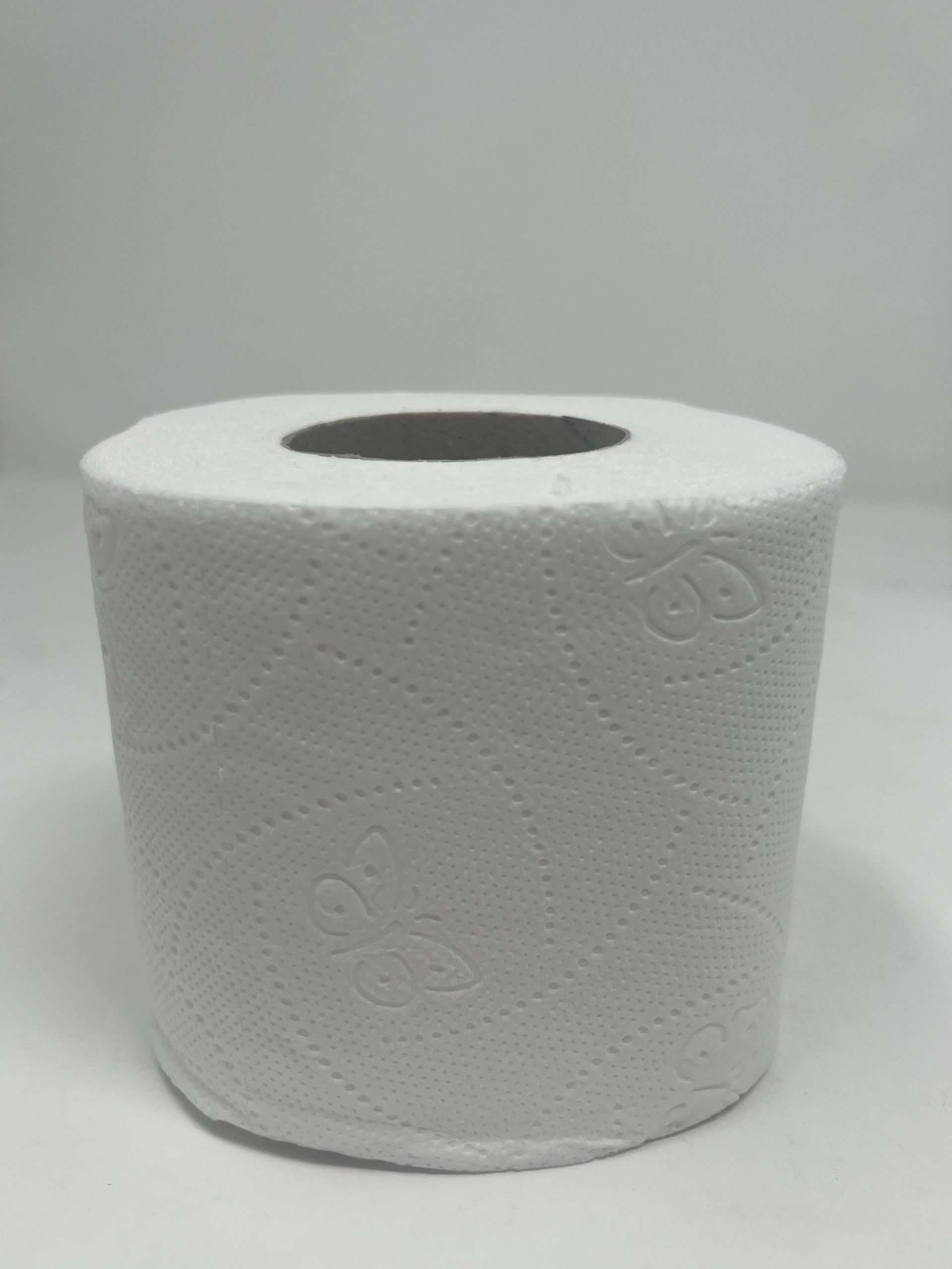 Lily Quilted Luxury Toilet Tissue Rolls Comfort & Value