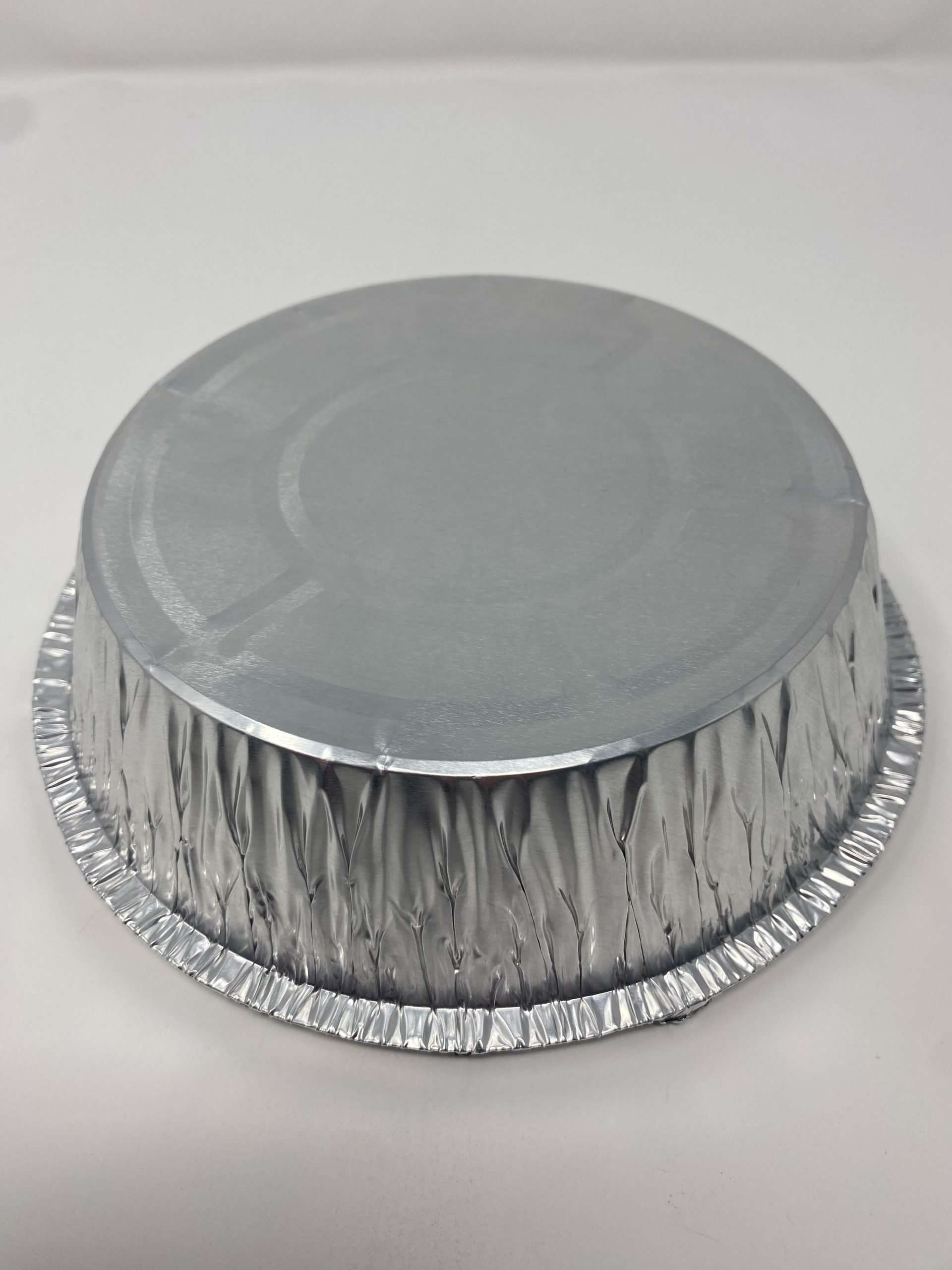Aluminium Foil Takeaway Food Containers & Lids Free Delivery