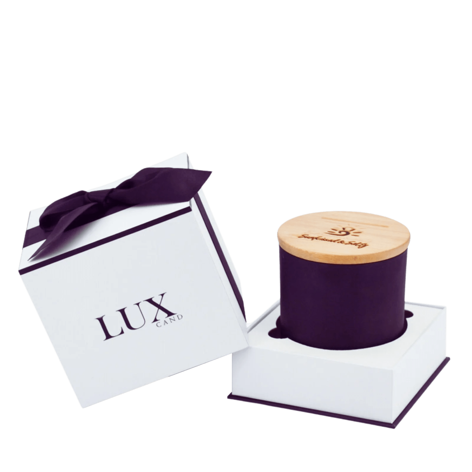 Custom Rigid Candle Boxes On Wholesale Order Now