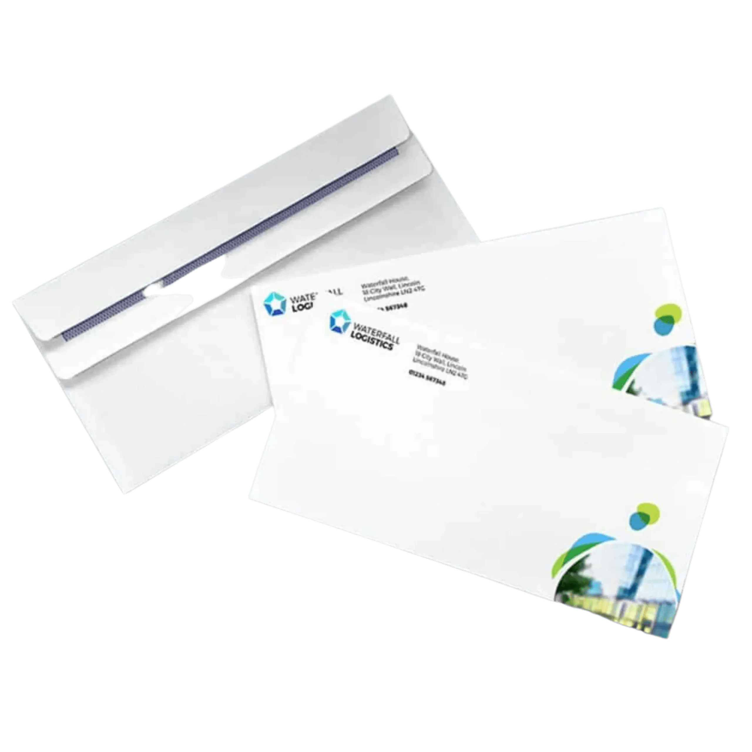Custom Envelopes With Free Shipping