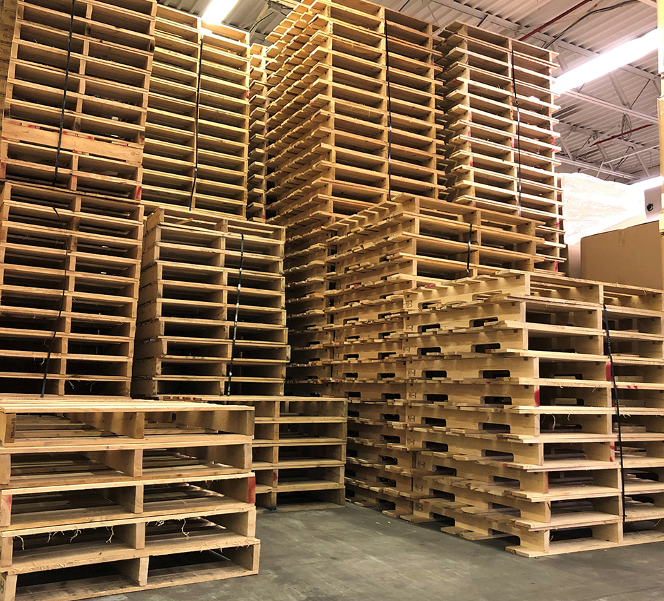 Commercial Packaging The Pack Center/Park City Packaging