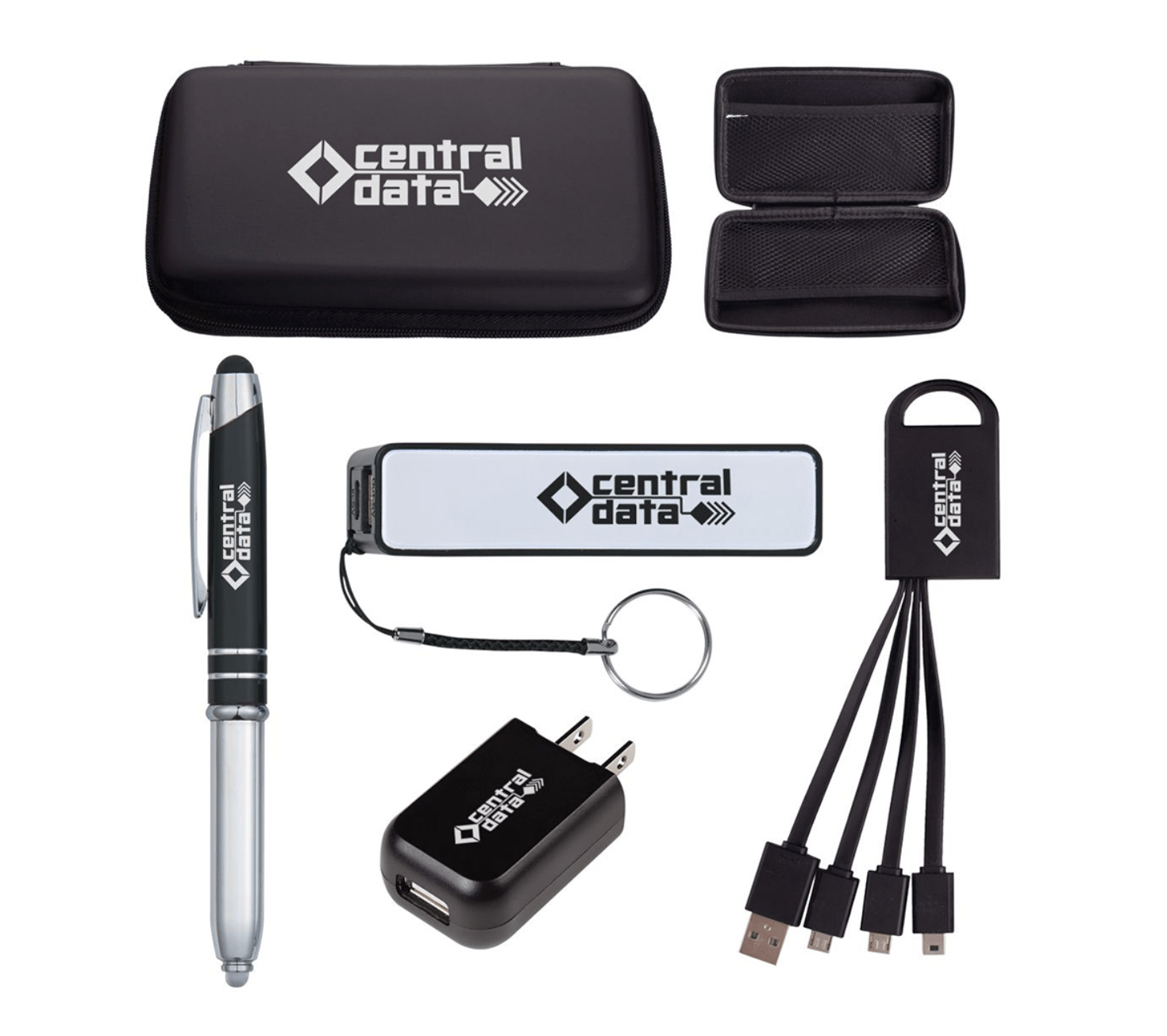 Virtual TeamNew Hire Kits Gift Idea finder