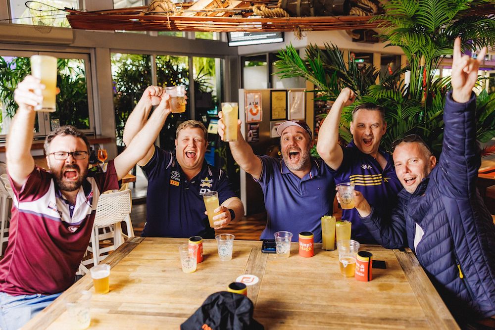 Bucks Party Ideas In Brisbane For 2024 The Paddo