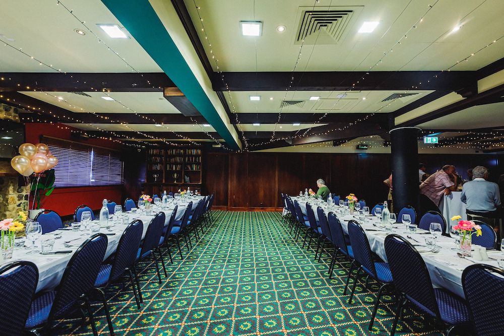 7 Brisbane Christmas Party Venues For 2024 Paddo Tavern