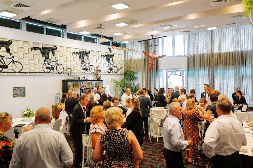 Brisbane Function Rooms & Party Venue Hire Paddo Tavern