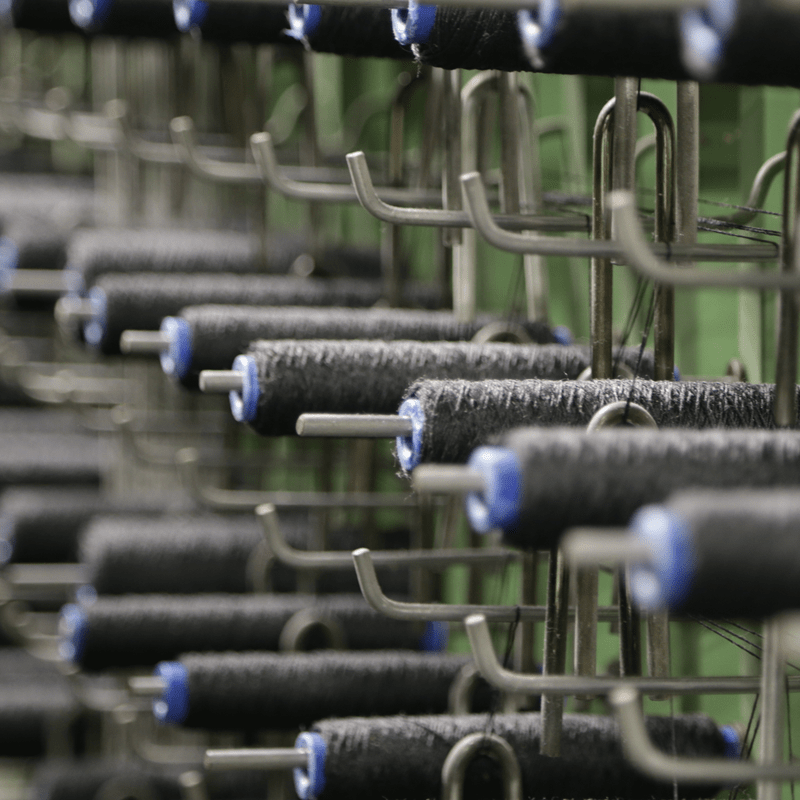 La France Industries The P&A Group