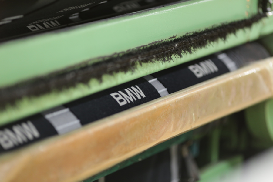 La France Industries The P&A Group