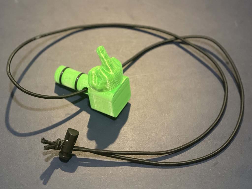 Barrel Plug The Paintball Experience