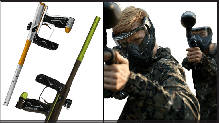 Empire Axe 2.0: Upgrade Your Game to the Next Level in 2023