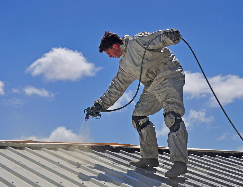 Painters Brisbane Northside Commercial Painting Company Brisbane North