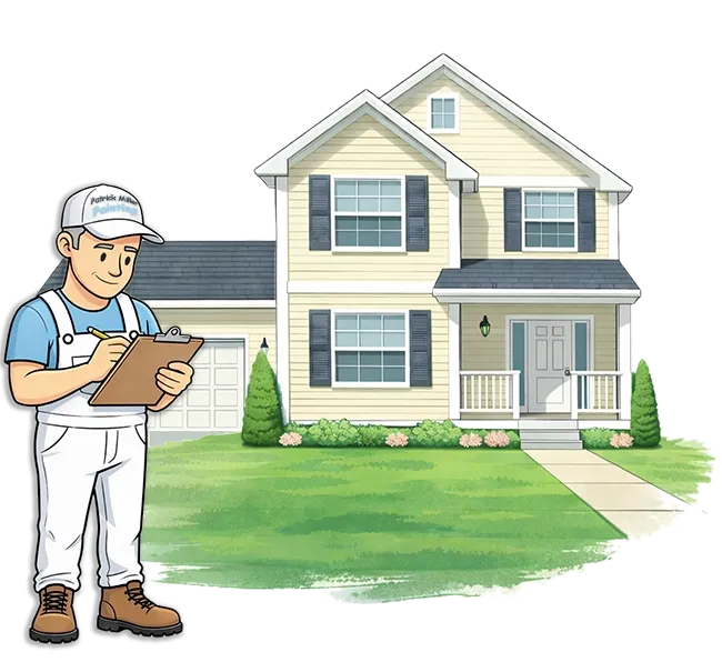 The Paint Estimator Estimating Software for Painting Contractors