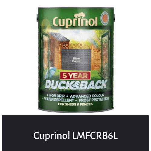 Best Oil Based Fence Paints & Stains The Paint Guide