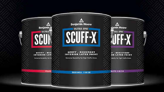 Ultra Spec ScuffX The Paint People