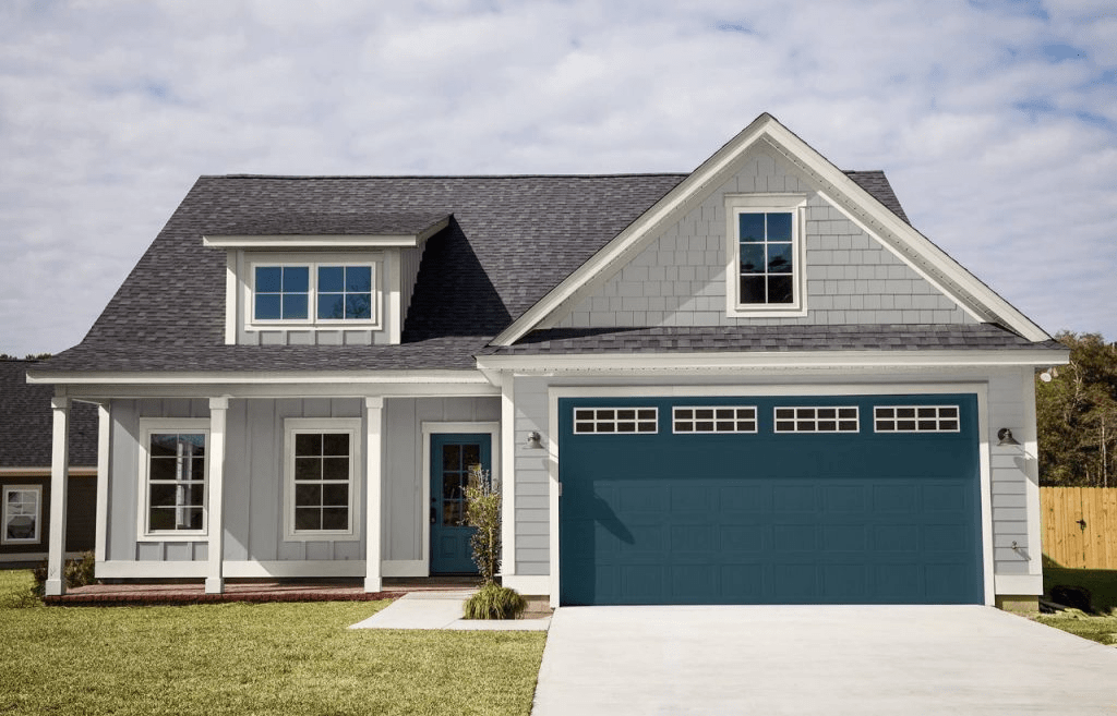 Top 15 Exterior Paint Ideas That Will Level Up Your House The Paint