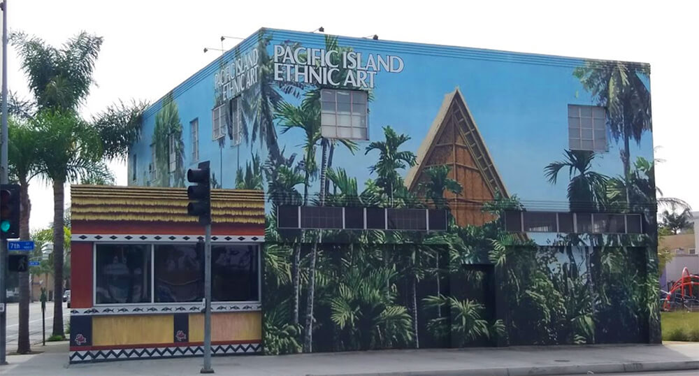 Top 10 places to visit for art lovers in Long Beach, California