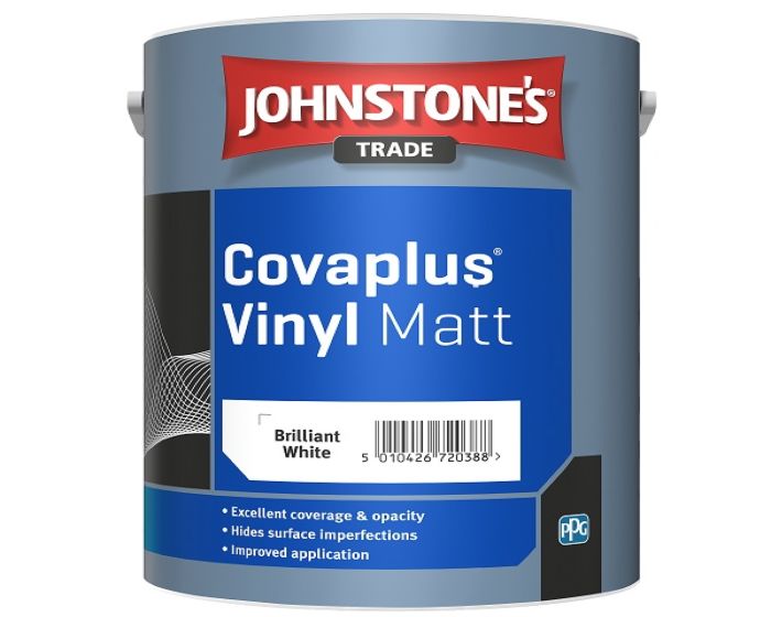 Johnstone Vinyl Matt Dark Colours Buy Online with Nationwide Delivery