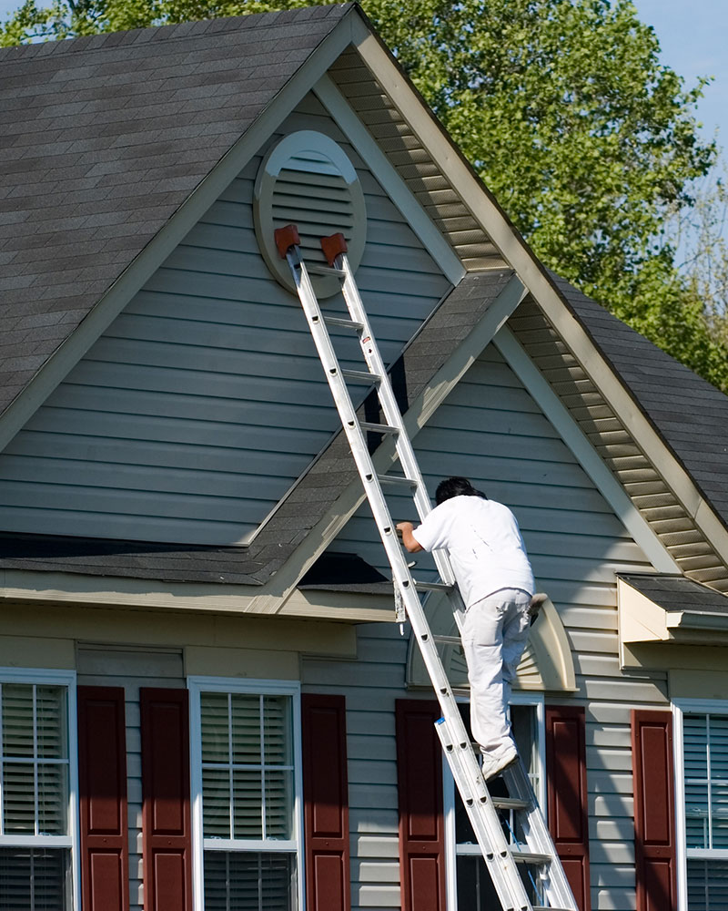 Business Painting Commercial Contractor WV