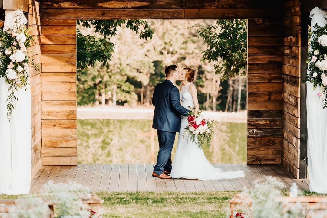 Gallery The Paisley Barn