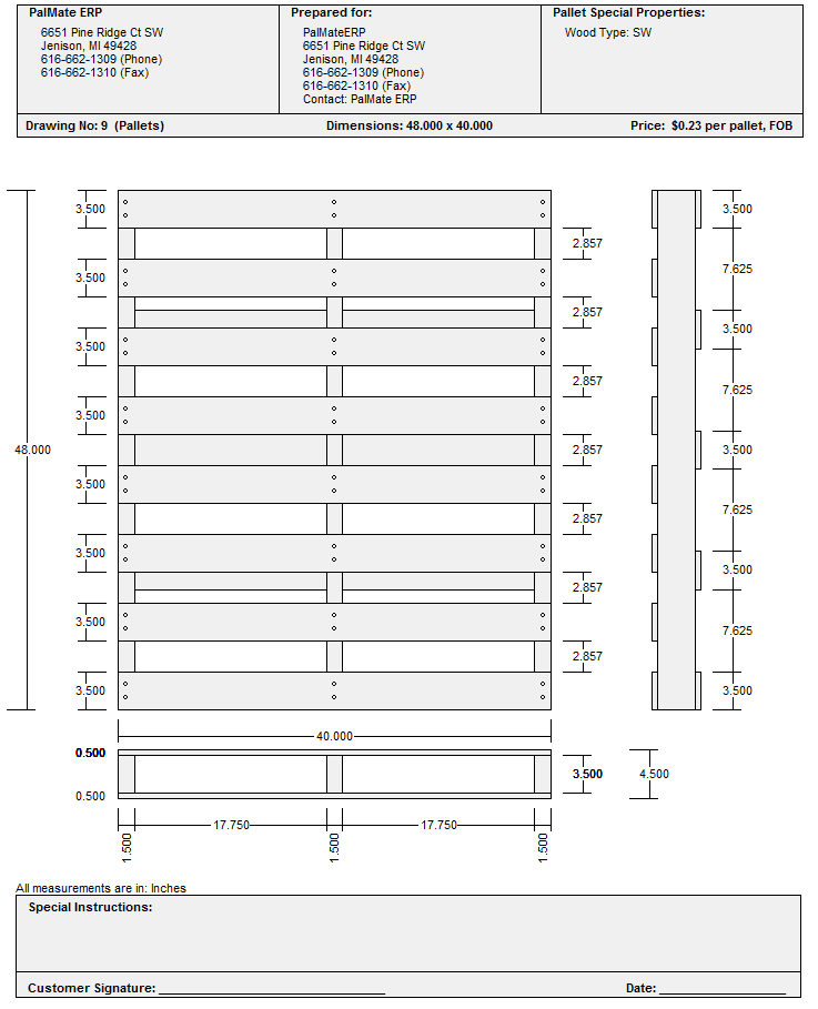 PalDraw The PalMate Group