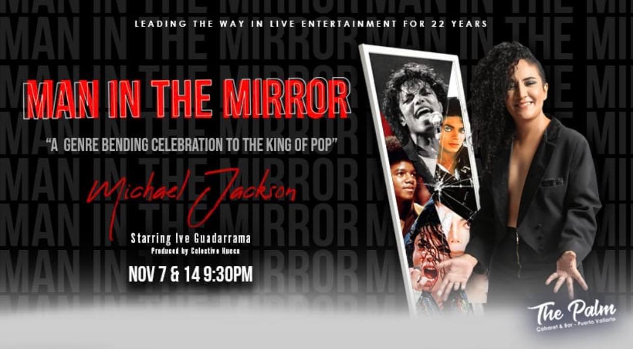 Michael Jackson Man In The Mirror Live