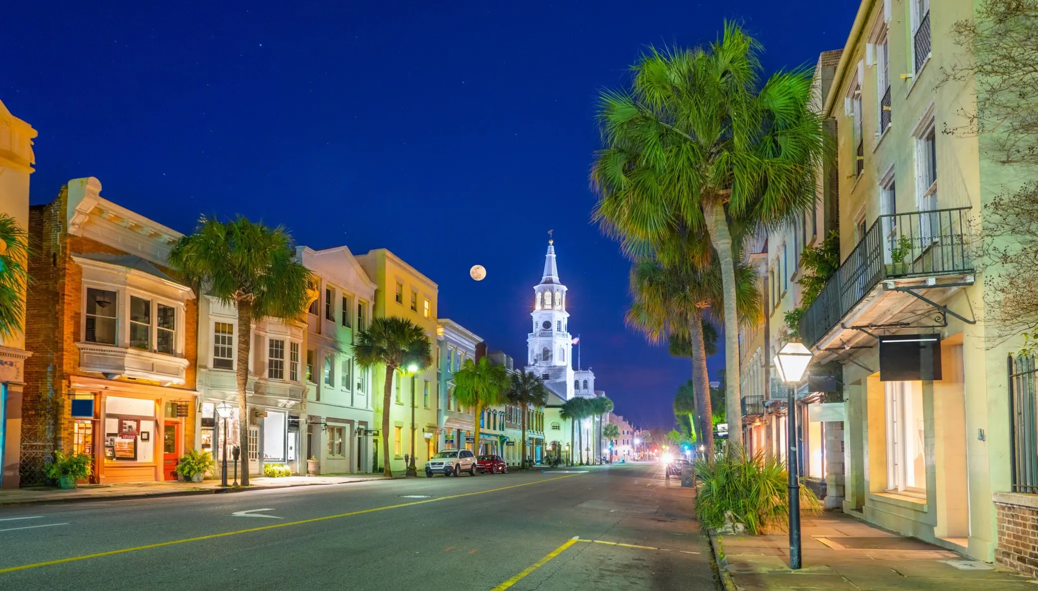 11 TopRated Tourist Attractions in South Carolina The PalmettoEye