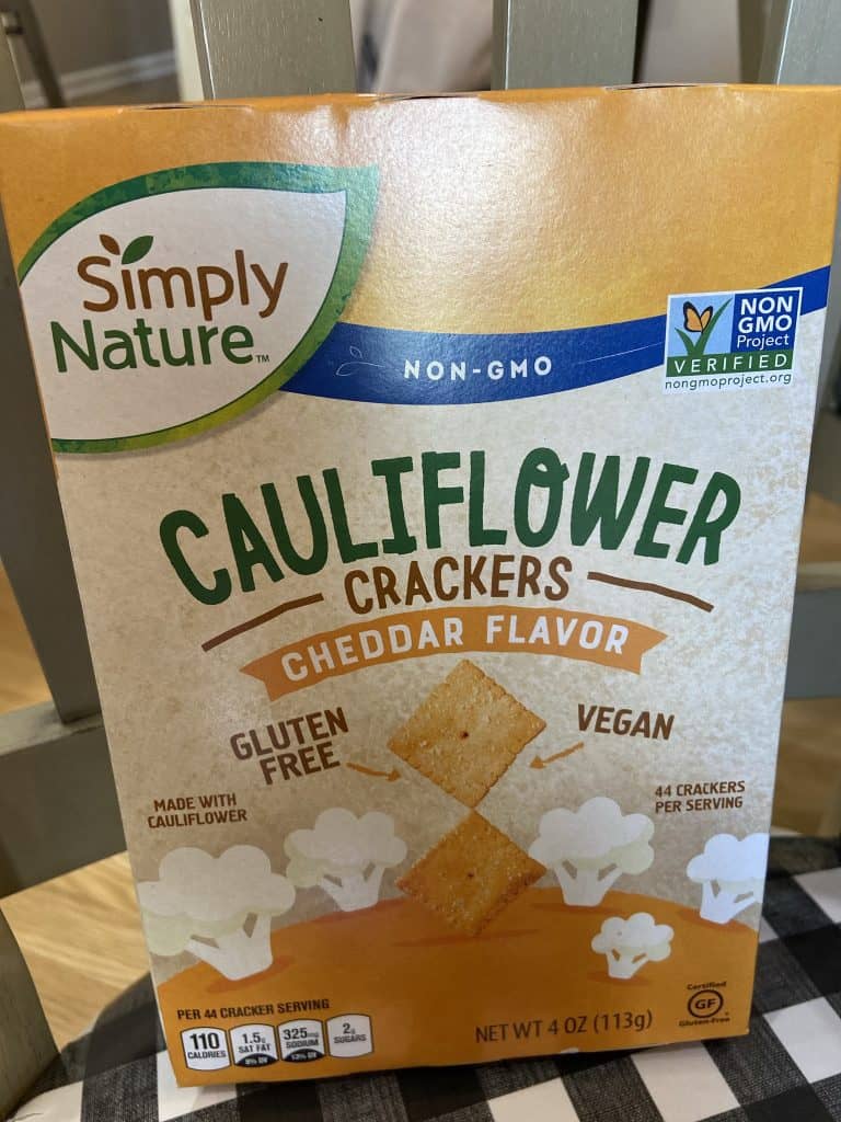 Our Favorite BudgetFriendly, Gluten Free Aldi Snacks The Palmetto Mom