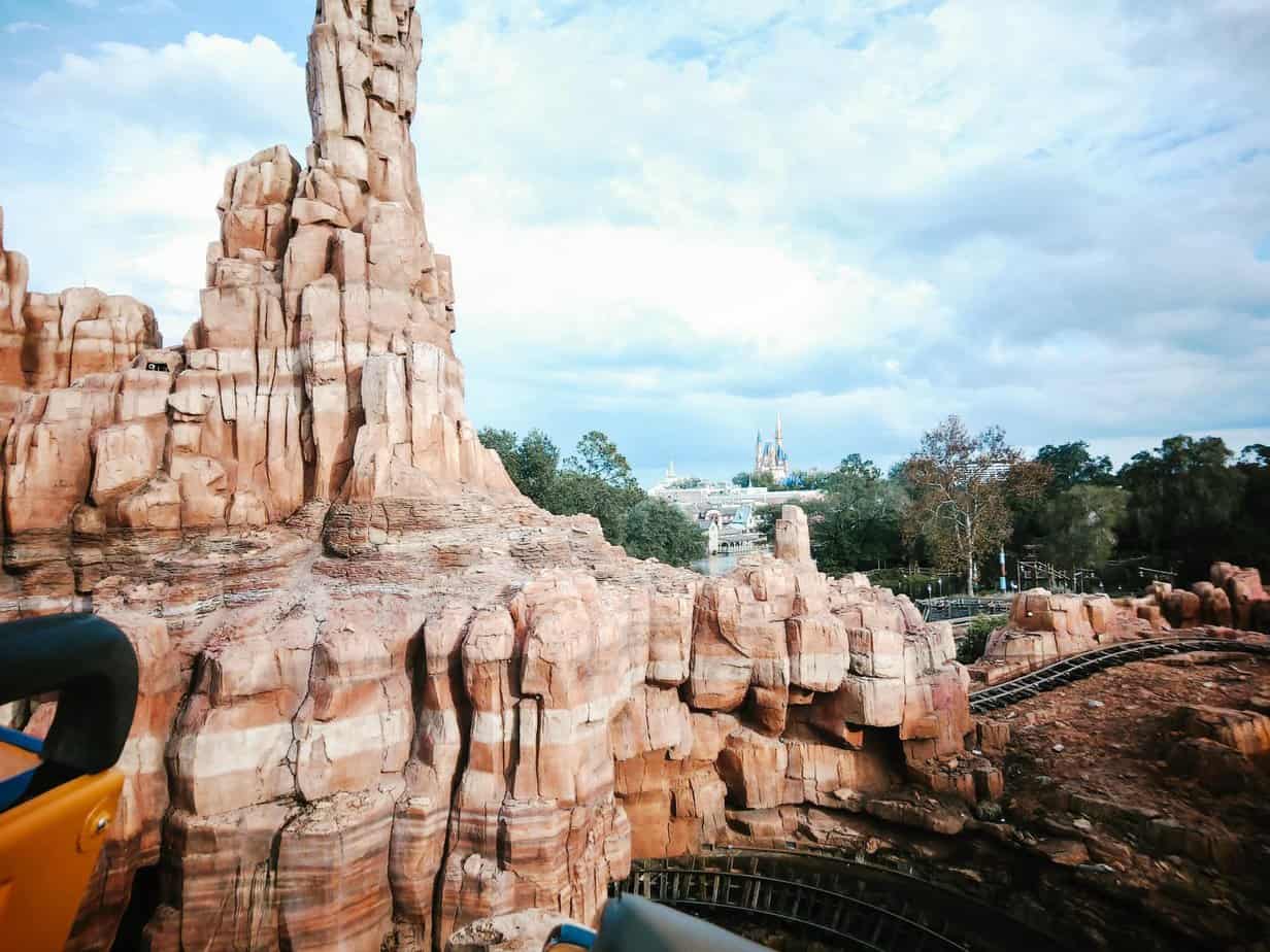 Best Disney World Vloggers The Palmetto Mom