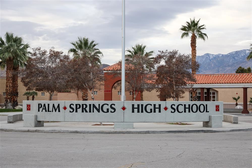 Education ⋆ Page 2 of 5 ⋆ The Palm Springs Post